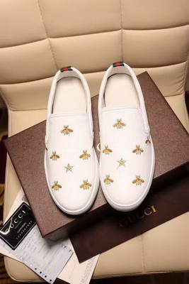 Gucci Men Loafers_182